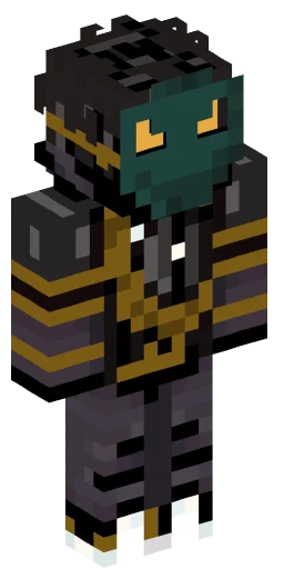 Minecraft Skin #231926