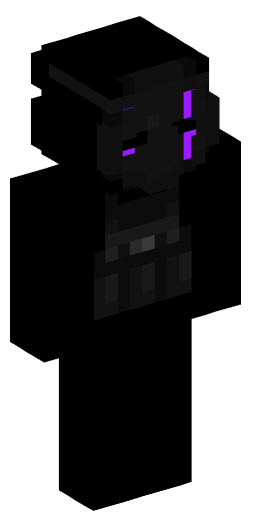 Minecraft Skin #231930