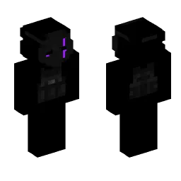 Minecraft Skin #231930