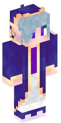Minecraft Skin #231937