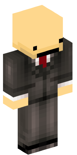 Minecraft Skin #231938