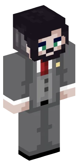 Minecraft Skin #231939