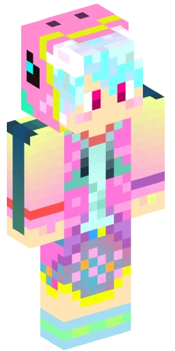 Minecraft Skin #231942