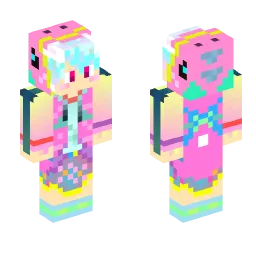 Minecraft Skin #231942