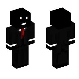 Minecraft Skin #231944