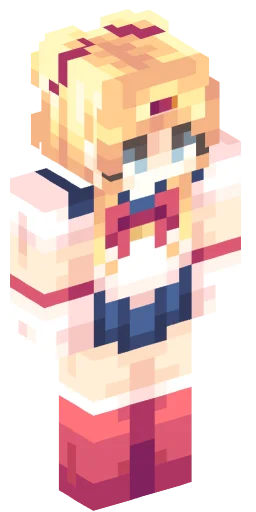 Minecraft Skin #231945