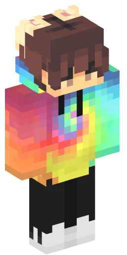 Minecraft Skin #231946