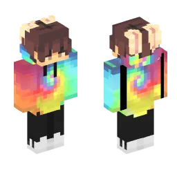 Minecraft Skin #231946