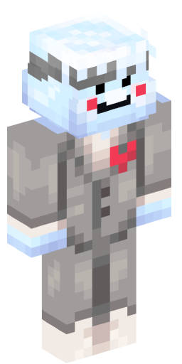 Minecraft Skin #231948