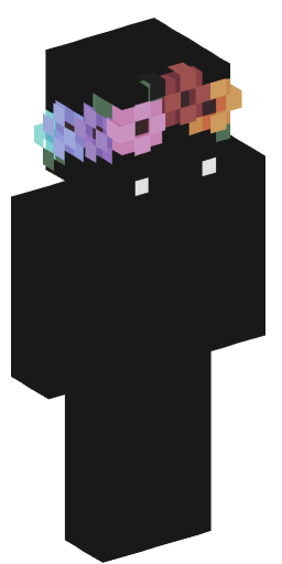 Minecraft Skin #231949