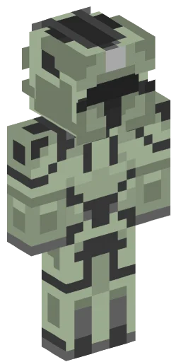 Minecraft Skin #231950