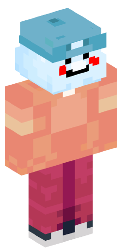 Minecraft Skin #231951