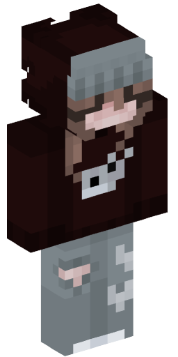 Minecraft Skin #231956