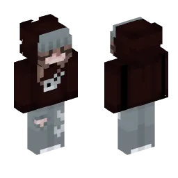 Minecraft Skin #231956