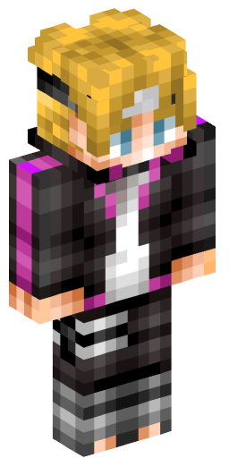Minecraft Skin #231960