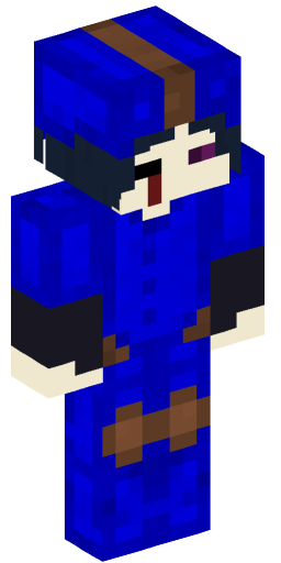 Minecraft Skin #231961