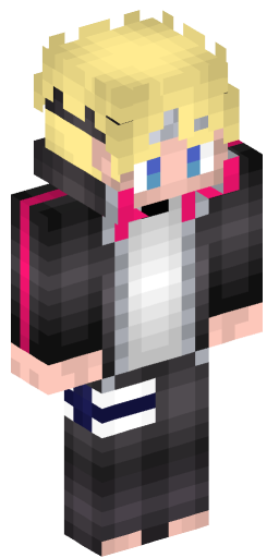 Minecraft Skin #231962