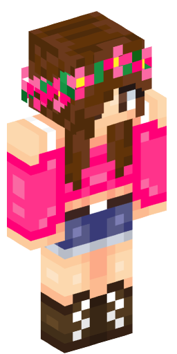 Minecraft Skin #231963
