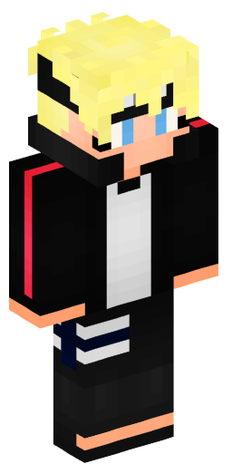 Minecraft Skin #231964