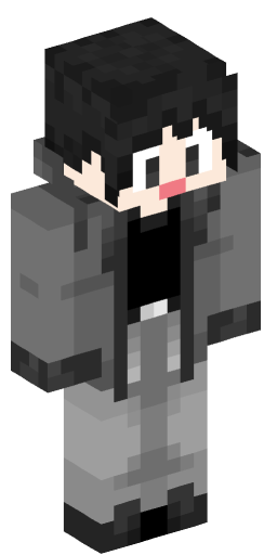 Minecraft Skin #231966