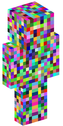 Minecraft Skin #231967