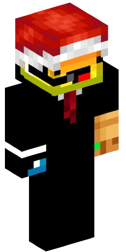 Minecraft Skin #231968