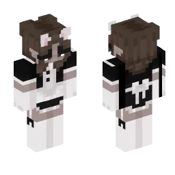 Minecraft Skin #231969