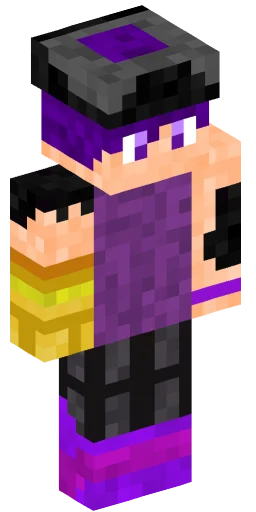 Minecraft Skin #231970