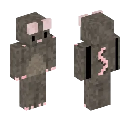 Minecraft Skin #231972