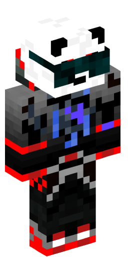 Minecraft Skin #231973
