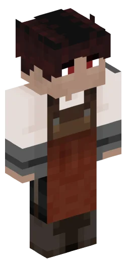 Minecraft Skin #231974