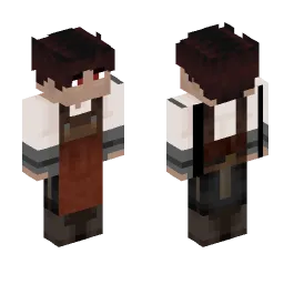 Minecraft Skin #231974