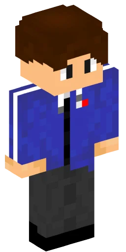 Minecraft Skin #231975