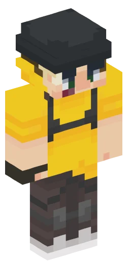 Minecraft Skin #231977