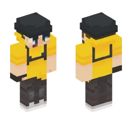 Minecraft Skin #231977