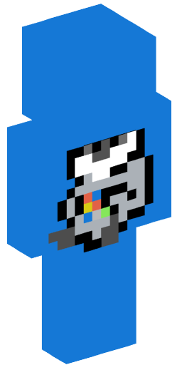 Minecraft Skin #231980