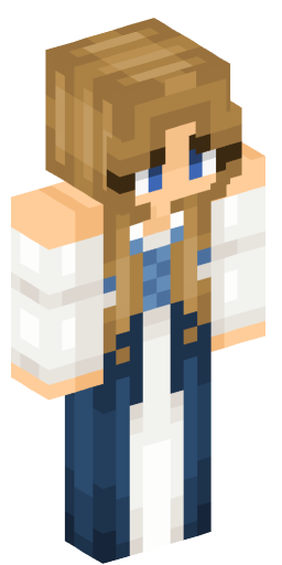 Minecraft Skin #231981