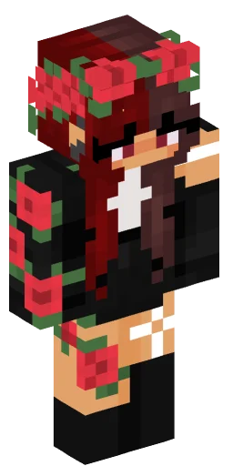 Minecraft Skin #231982