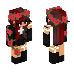 Minecraft Skin #231982
