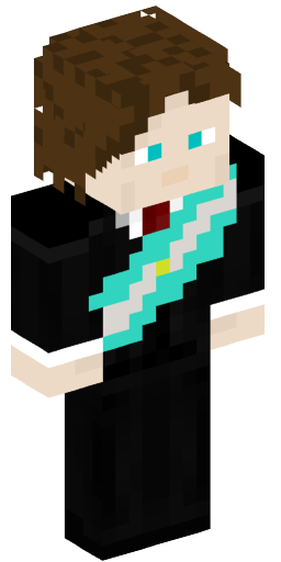 Minecraft Skin #231983