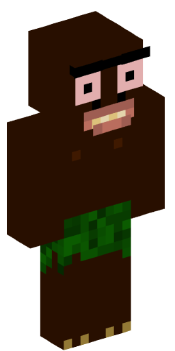 Minecraft Skin #231986