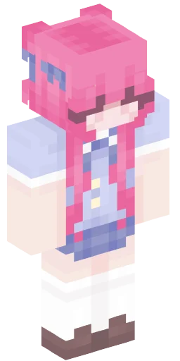 Minecraft Skin #231988