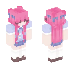 Minecraft Skin #231988