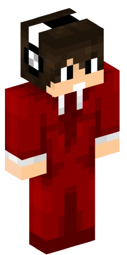 Minecraft Skin #231989