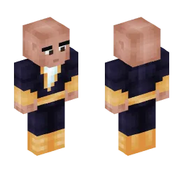 Minecraft Skin #231990