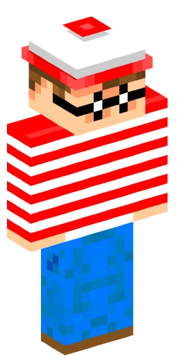 Minecraft Skin #231991