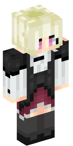 Minecraft Skin #231994