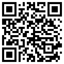 foxymango QR Code