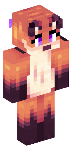 Minecraft Skin #232000