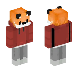 Minecraft Skin #232001